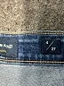 Lucky Brand Blue Jeans Size 4 - photo 7