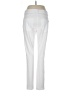 Straight Down White Casual Pants Size L - photo 2