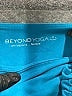 Beyond Yoga Blue Active Pants Size S - photo 7