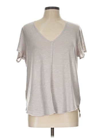 Project Social T Short Sleeve T-Shirt (view 1)