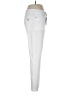 Straight Down White Casual Pants Size L - photo 4
