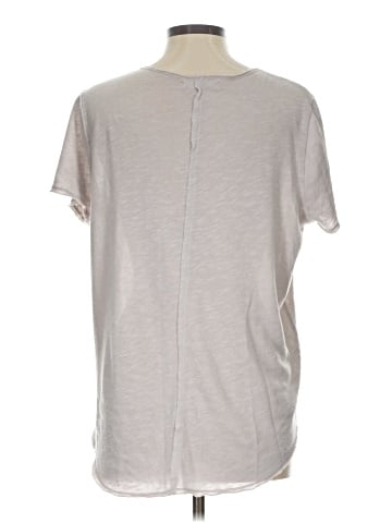 Project Social T Short Sleeve T-Shirt (view 2)