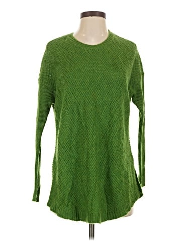 CAbi Pullover Sweater (view 1)