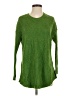 CAbi Green Pullover Sweater Size XXS - photo 1