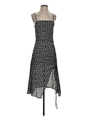 Kendall & Kylie Cocktail Dress (view 1)