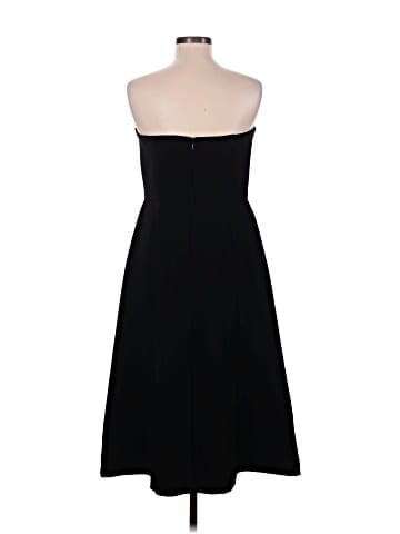 White House Black Market Cocktail Dress (view 2)