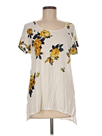 Lucky Brand Short Sleeve T-Shirt (view 1)