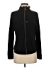 Weekends by Chico's Black Track Jacket Size S - photo 1
