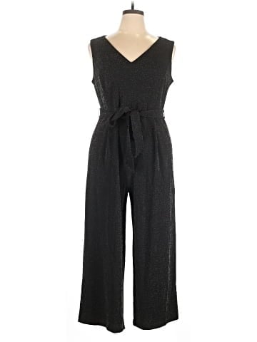 Calvin Klein Jumpsuit (view 1)
