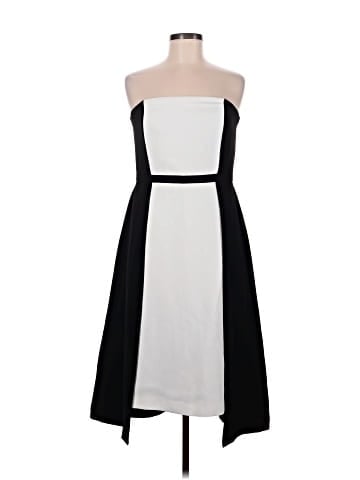 White House Black Market Cocktail Dress (view 1)