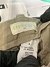 Crewcuts Outlet Solid Tan Khakis Size 8 - photo 3