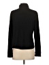 Weekends by Chico's Black Track Jacket Size S - photo 2
