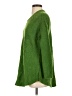 CAbi Green Pullover Sweater Size XXS - photo 5