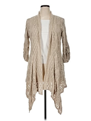 Coldwater Creek Cardigan (view 1)