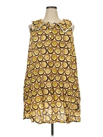 Rachel Antonoff Cocktail Dress (view 1)