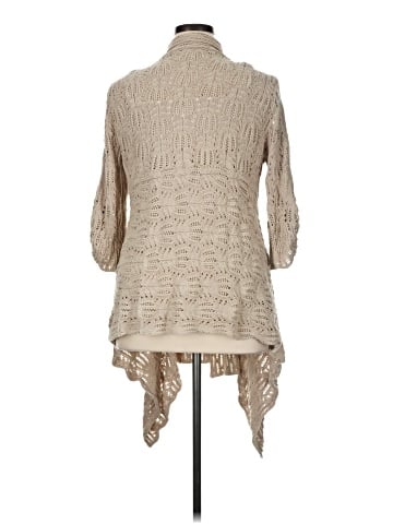 Coldwater Creek Cardigan (view 2)