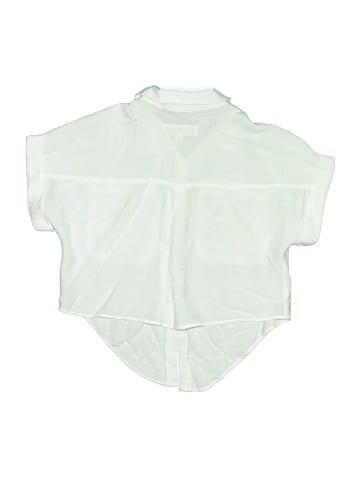 Zara Short Sleeve Blouse (view 2)