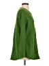 CAbi Green Pullover Sweater Size XXS - photo 4