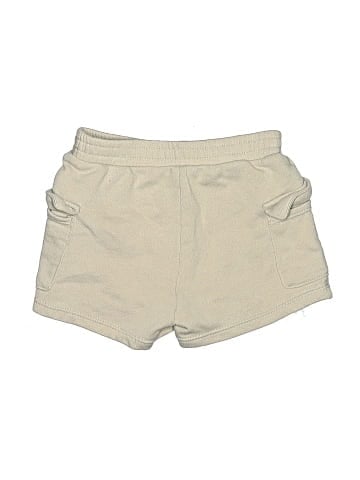 Cloud Island Khaki Shorts (view 2)