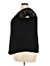 Torrid Black Sleeveless Blouse Size 3X Plus (3) - photo 5