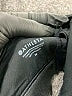 Athleta Black Sports Bra Size M - photo 8
