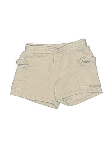 Cloud Island Khaki Shorts (view 1)