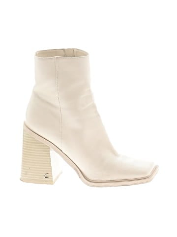 Assorted Brands Ankle Boots (view 1)