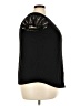 Torrid Black Sleeveless Blouse Size 3X Plus (3) - photo 4