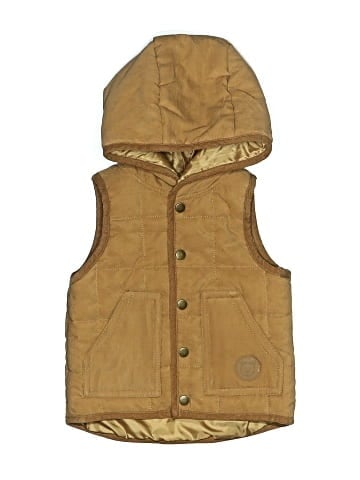 Telluride Clothing Co Vest (view 1)