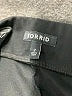 Torrid Solid Black Formal Skirt Size 2X Plus (2) - photo 4