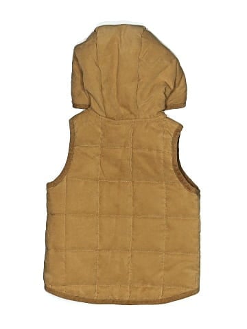 Telluride Clothing Co Vest (view 2)
