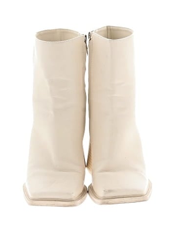 Assorted Brands Ankle Boots (view 2)