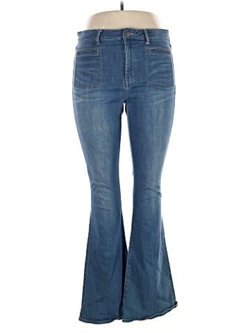 Treasure & Bond Jeans (view 1)