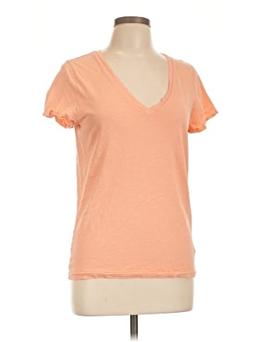 J.Crew Factory Store Short Sleeve T-Shirt (view 1)