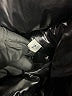 Moncler Black Snow Jacket Size Med (2) - photo 6