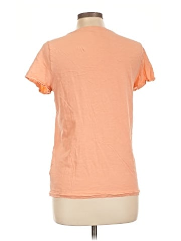 J.Crew Factory Store Short Sleeve T-Shirt (view 2)