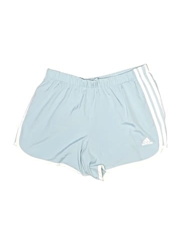 Adidas Athletic Shorts (view 1)