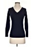 Banana Republic Blue Pullover Sweater Size XS - photo 1