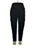 Fabletics Black Cargo Pants Size XL - photo 2
