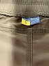 Eddie Bauer Solid Brown Casual Pants Size 18 (tall) - photo 4