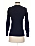 Banana Republic Blue Pullover Sweater Size XS - photo 2