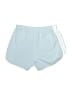 Adidas Solid Blue Athletic Shorts Size 4 - photo 2