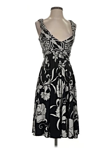 The Pyramid Collection Cocktail Dress (view 1)