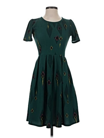 Lularoe Casual Dress (view 1)