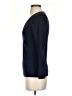 Banana Republic Blue Pullover Sweater Size XS - photo 5
