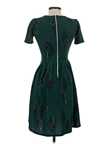 Lularoe Casual Dress (view 2)