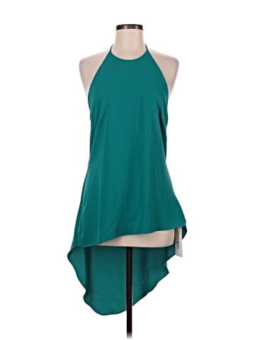 Astr Sleeveless Blouse (view 1)