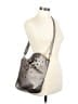 Neiman Marcus Gray Crossbody Bag One size - photo 2