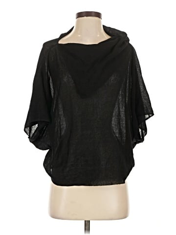 Zara 3/4 Sleeve Blouse (view 1)