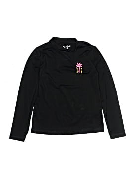 Cat & Jack Long Sleeve Polo